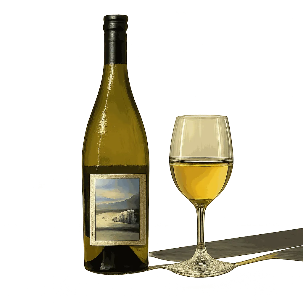 Riesling (Nahe Feinherb)